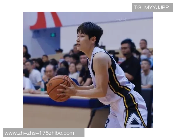 中国女篮王牌满血复活轰22分力助球队冲击总决赛荣耀