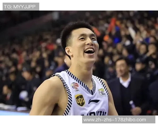 新疆大核离队广州默默发力郭艾伦迎来新援助力球队崛起