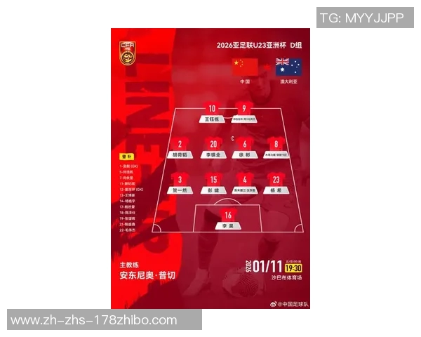 中国与澳大利亚足球比赛直播全程回顾及精彩瞬间解析